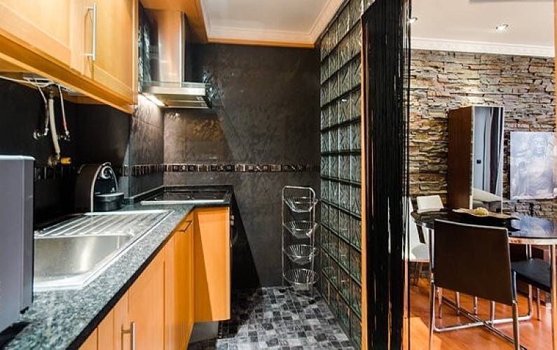 T2 Casa di Aquario - vila de Sesimbra