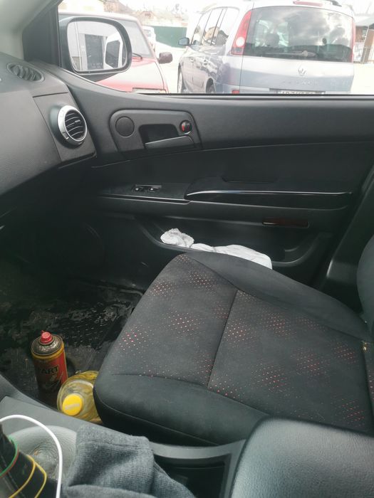 SANG YONG Санг йонг