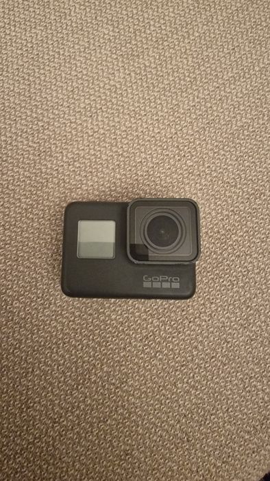 Vende gopro hero5 black