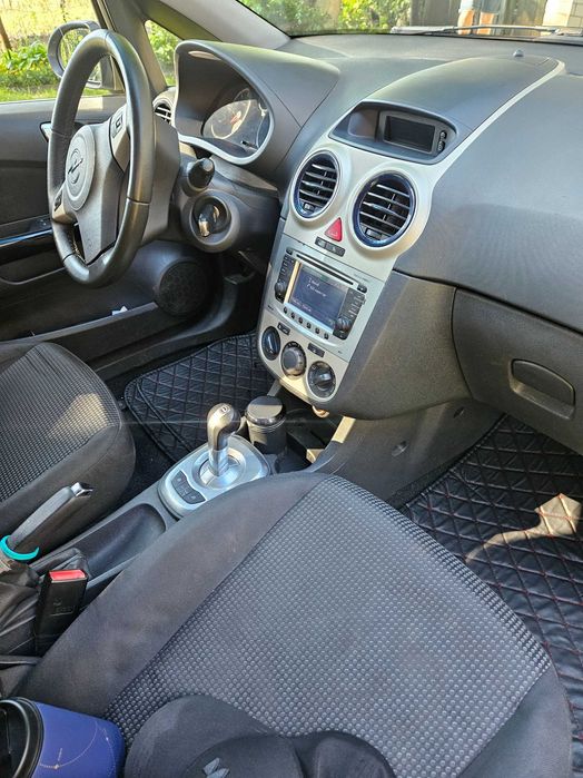 Продаєтся Opel Corsa 1.2