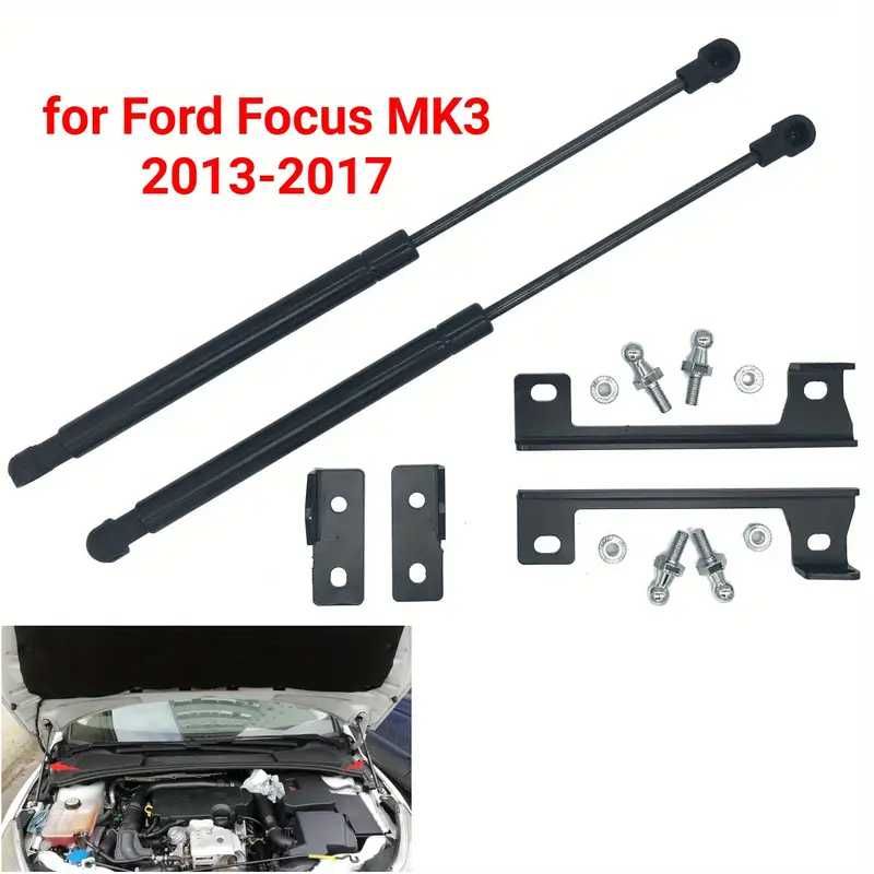 амортизатори капота  Ford Focus 3