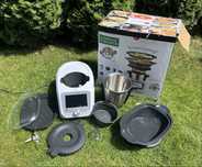 lidlomix monsieur cuisine smart