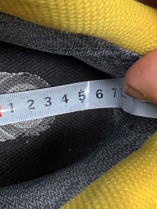 Мужские трекинговые ботинки la sportiva gtx gore-tex 41 размер