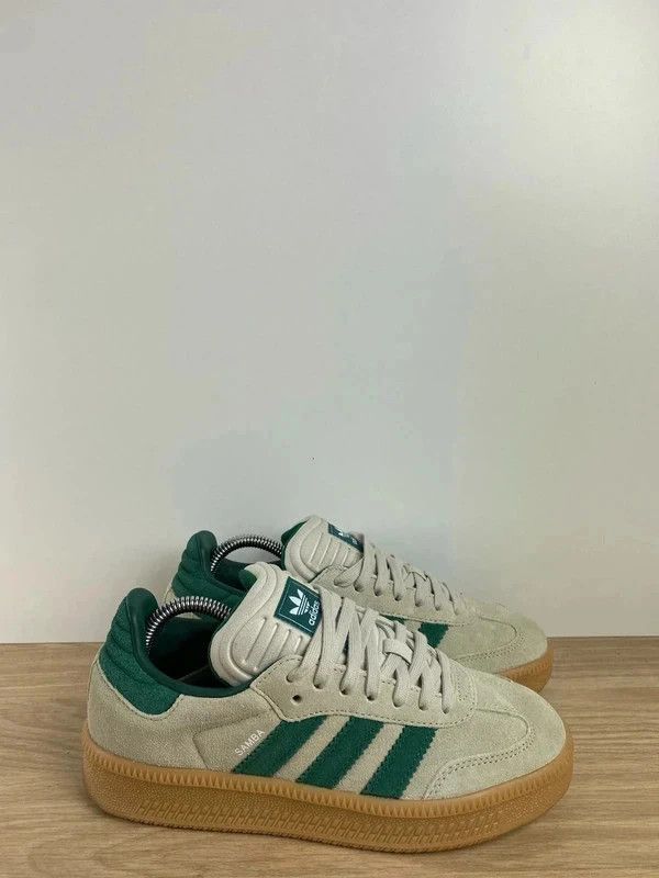 ORYGINALNE BUTY Buty sneakersy  Adidas samba rozmiar 38.5