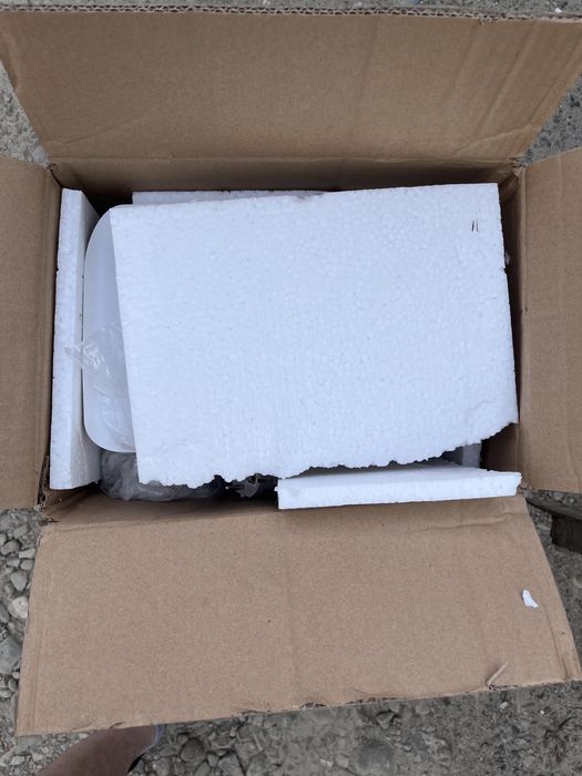 Осушувач повітря cooper hunter