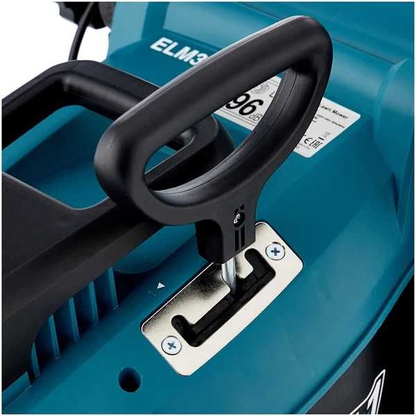 Газонокосарка бензинова Makita ELM3320 (1200 Вт, 25000 об/хв)