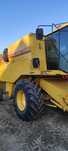 Częsci New Holland tx tf