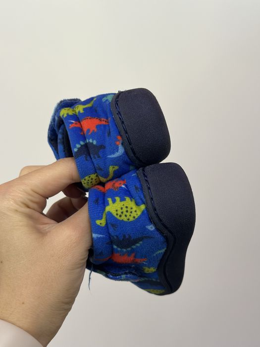 Дитячі тапки, тапочки, для садка, для дому