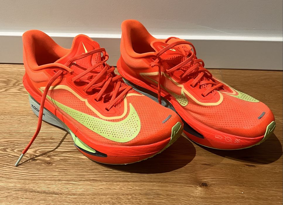 Nike Zoom Fly 6
