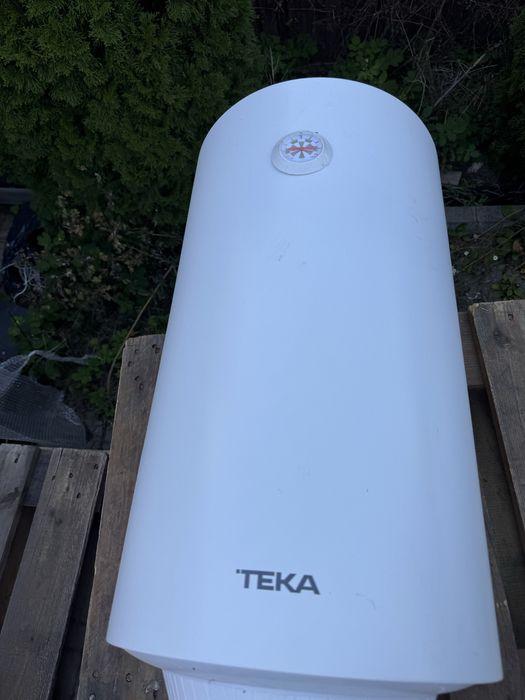 Podgrzewacz wody elektryczny Teka EWH 50 H (50 l)