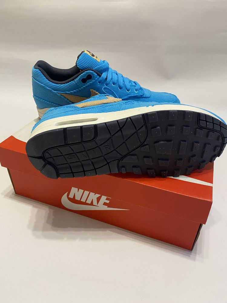 Новые ОРИГИНАЛ кроссовки Nike Air Max 1 Premium