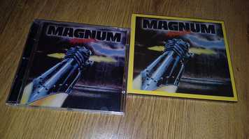 Magnum - Marauder cd
