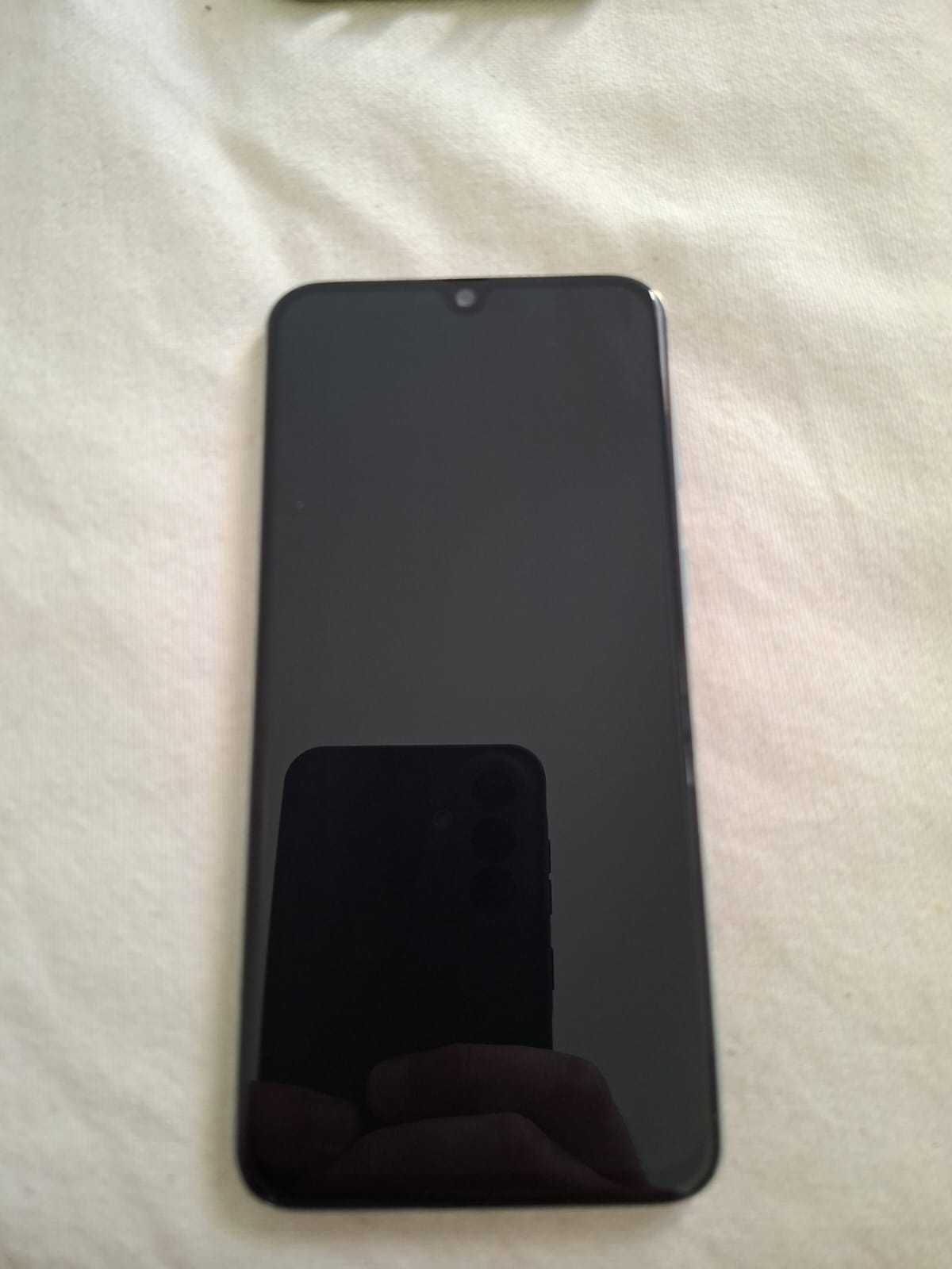 Samsung Galaxy A40 64GB Branco Dual SIM