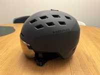 Kask narciarski Head Radar XL - XXL