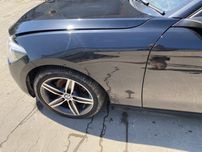 Blotnik lewy przod przedni bmw f20 f21 475