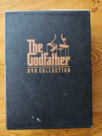 The Godfather/Ojciec Chrzestny, Kolekcja DVD