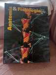 Livro de anatomia e fisiologia