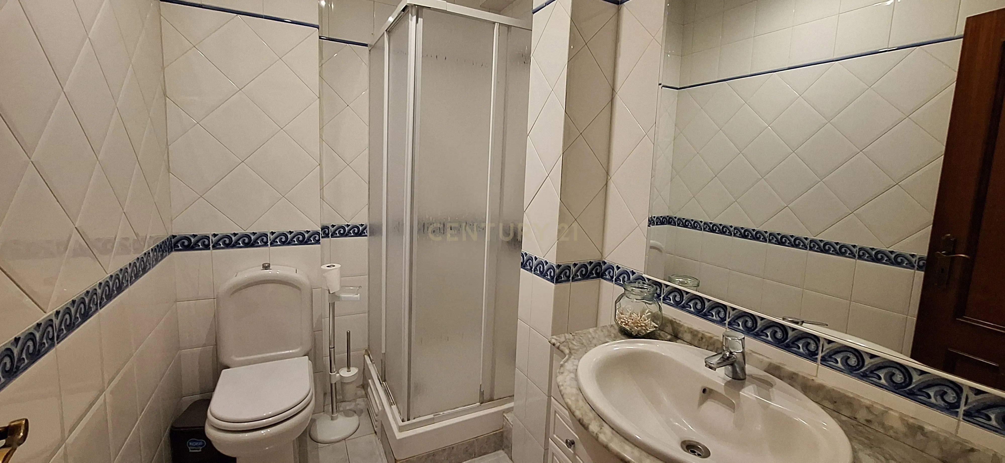 Quarto para alugar em Setúbal