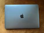 Macbook Pro 13" 2017 Space Grey, 8GB Ram, 128GB SSD, Intel Core i5