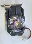 NVIDIA GeForce GTX 750 Ti