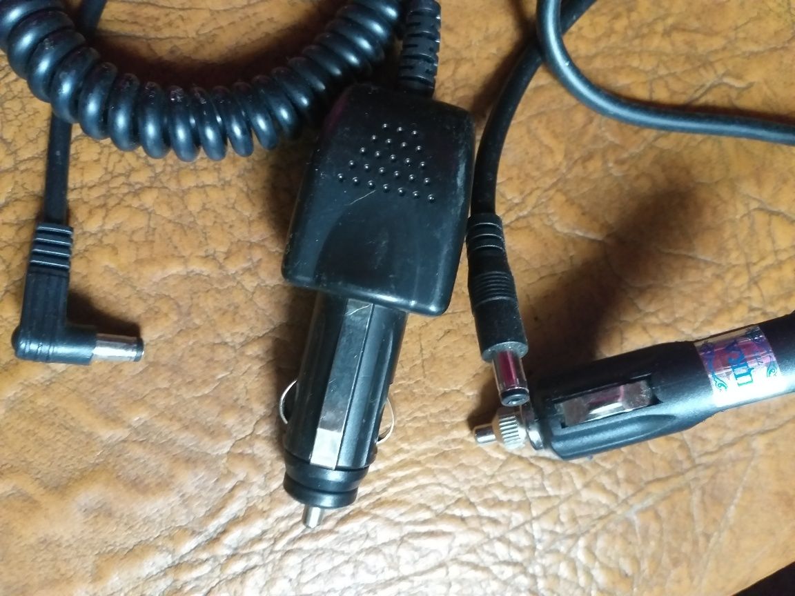 Автомобильный переходник usb, зарядка под прикуриватель 4шт