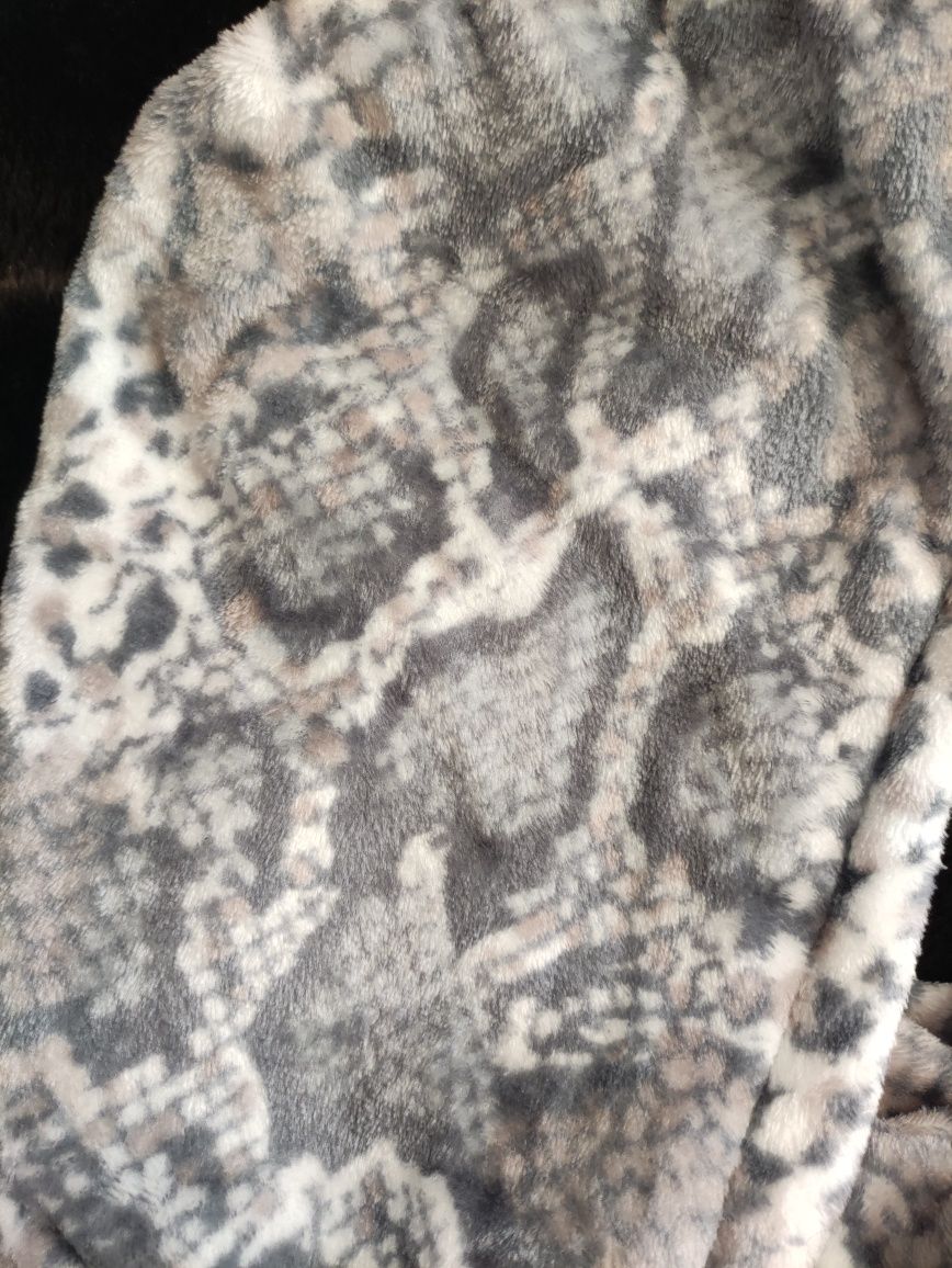 Piżama kigurumi onesie wąż