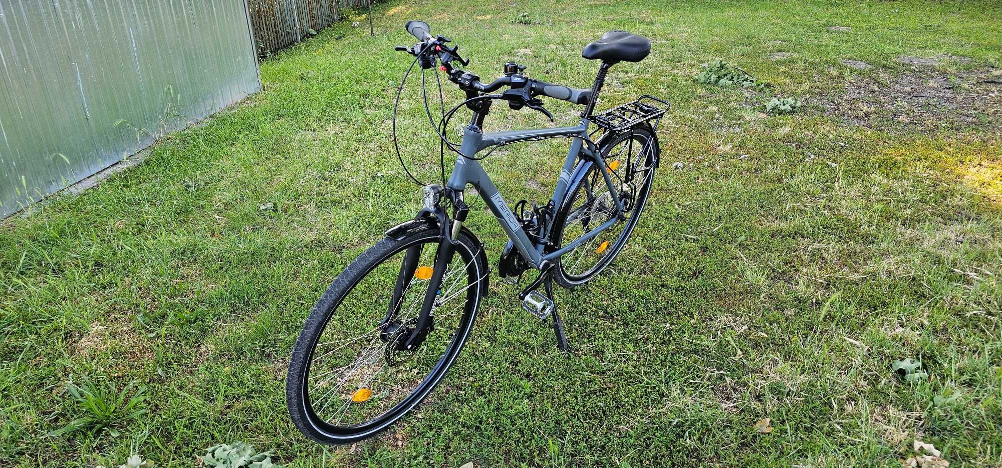 Merida Freeway 9700 Man Disc XT 55cm