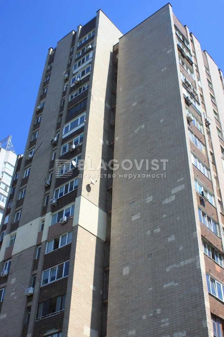 Продам видову 3 кім.квартиру.Дніпровська наб.3. м.Лівобережна.Позняки.