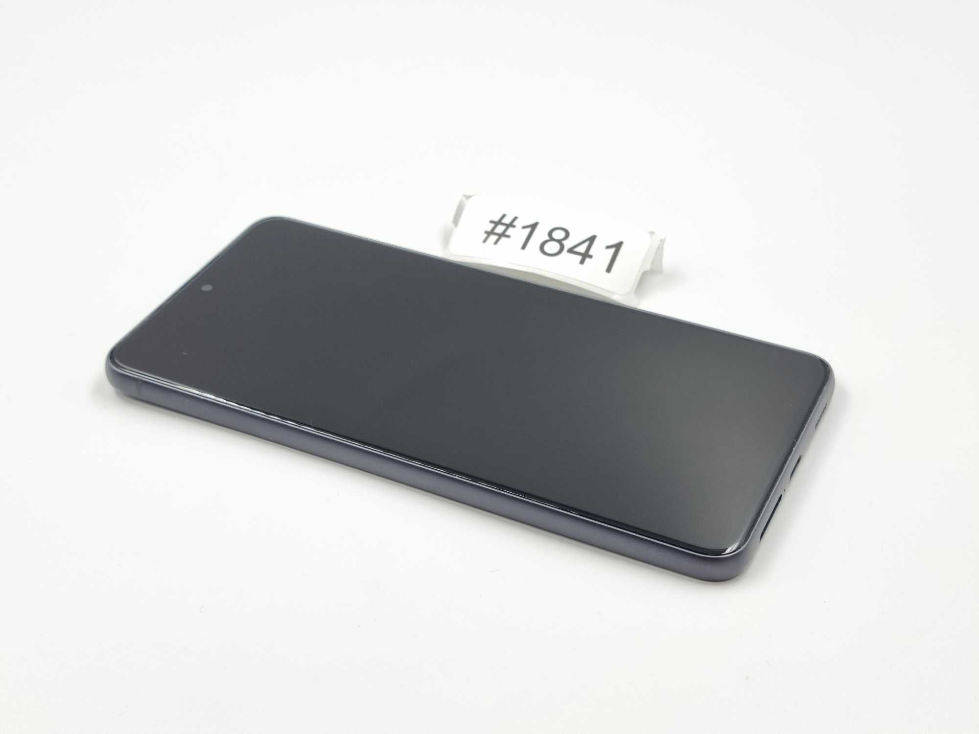 Samsung Galaxy S21 FE Ekran + Korpus Oryginalny Demontaż | #1841