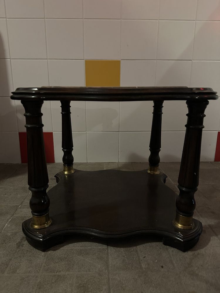 Mesinha de centro