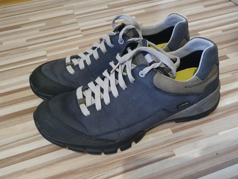 Buty  męskie Camel Active - Gore Tex 42