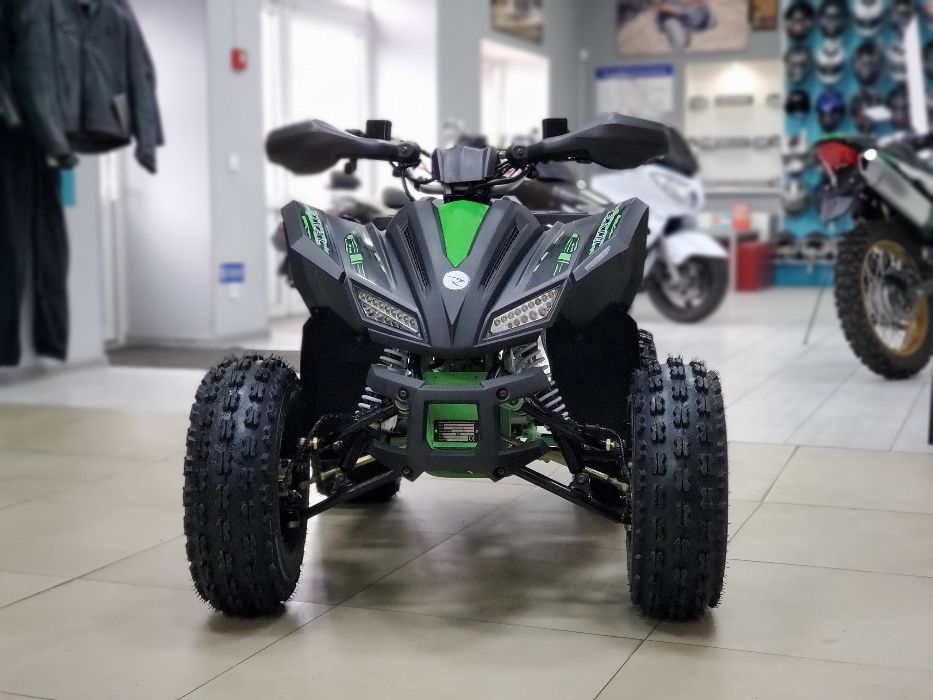 Детский квадроцикл Comman Reval 125cc