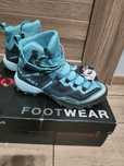 MAMMUT Ducan High GTX damskie