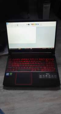 Acer nitro 5 rtx 2060