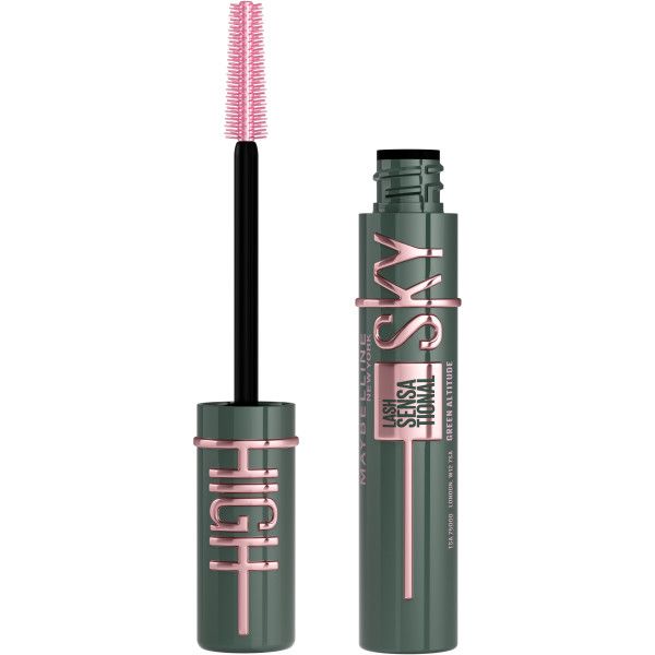 Maybelline Lash Sensational Sky High tusz do rzęs Green Attitude 7.2ml