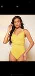 Body amarelo NOVO