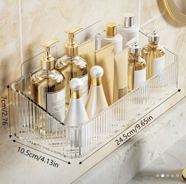 Prateleira/ suporte produtos