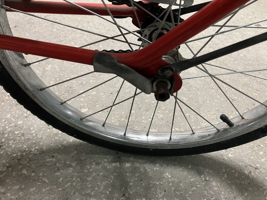 2 Bicicletas vintage