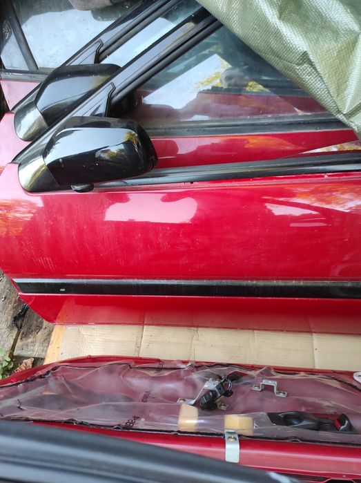 Drzwi Mitsubishi eclipse 1g części karoserii