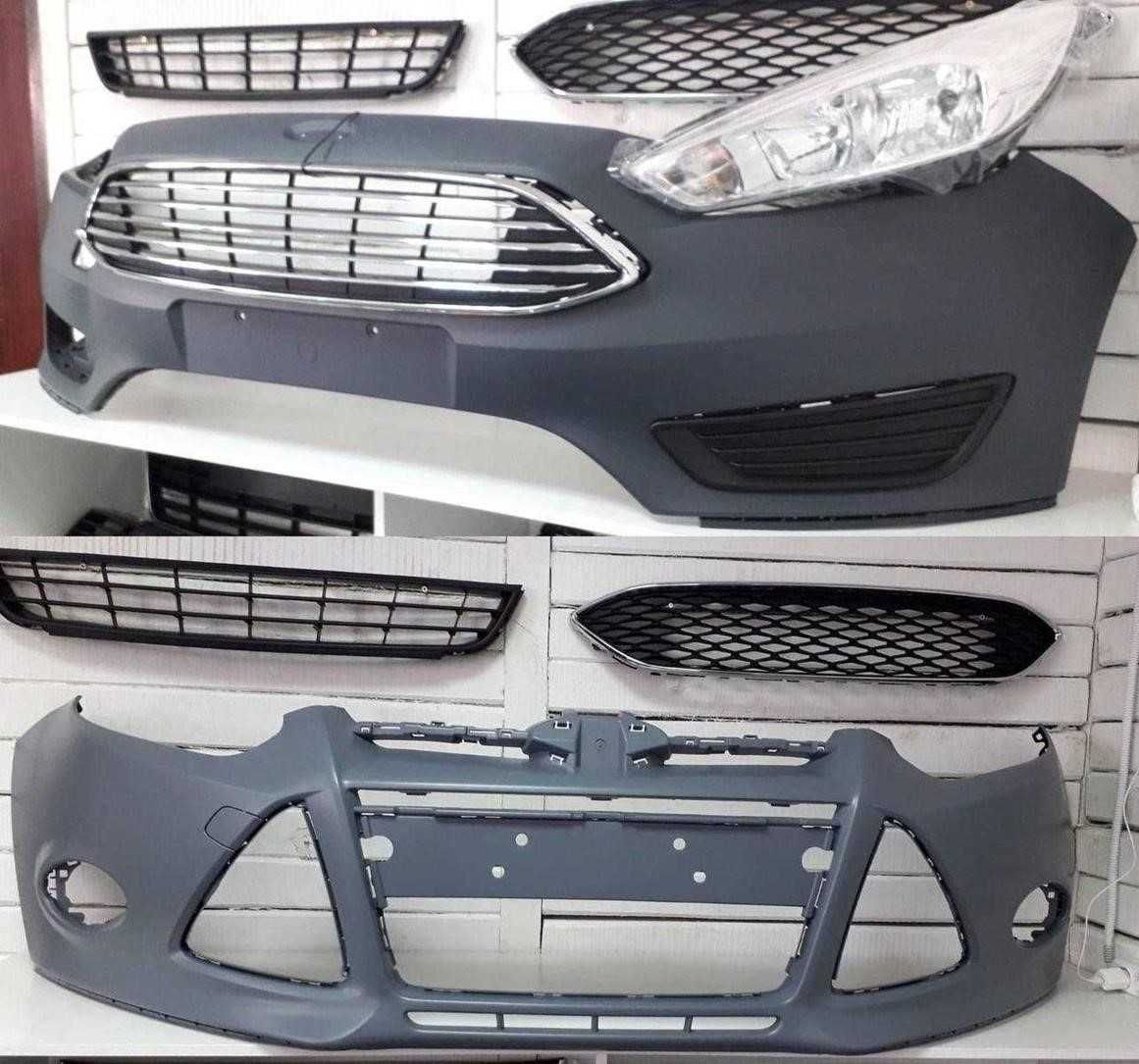 Петлі капота завіси Ford Focus 3, Escape, Kuga 2 петлі Фокус mk3