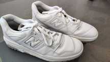 New Balance 550 EU 43 US 9.5