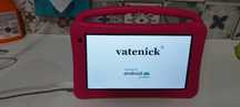 Tablet 7" Vaternick Criança
