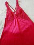 Camisa de dormir rosa
