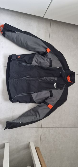 Kurtka motocyklowa ktm Street evo 2 rozmiar M
