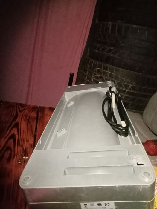 Обогреватель-Тепловентилятор ELEMENT CWH-3010LTI