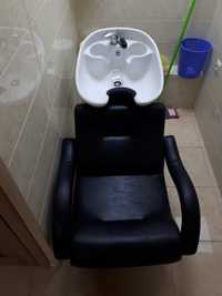 Крісло мийка фірми panda