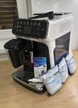 Philips LatteGo 4300 – zadbany + GRATISY