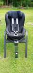 Forelik samochodowy GB Vaya I-size 0-18 kg