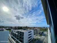 Apartamento T3 Novo c/ Lugar de Garagem Duplo em Canidelo