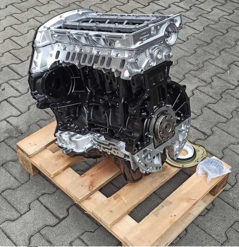 Silnik Ford Ranger 2.2 po regeneracji QJ2R QJ2W QJS2 QJ2K NOWE CZĘŚCI!
